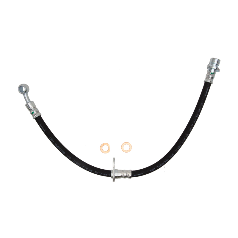 Acura Tlx Brake Hose - Front - R1 Concepts - `15-`20